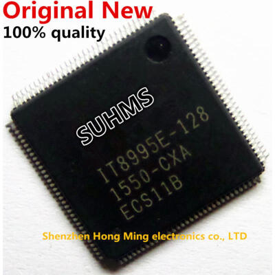 

100 New IT8995E-128 IT8995E 128 CXA CXS QFP-128 Chipset