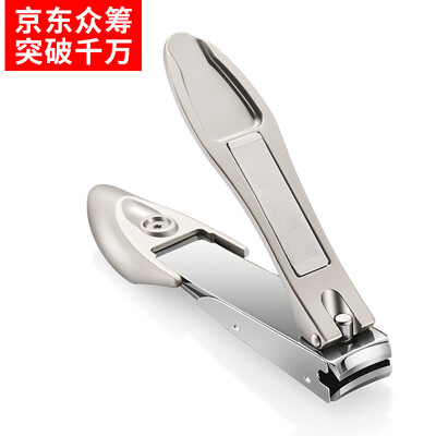 

Carpenter Technology の (Mr.Green) M-1112plus предотвращение рассеяния руки, ноги Онихомикоз с кусачками импортированы из нержавеющей стали ногтей аутентичных складных ножниц ногтей кусачек для ногтей