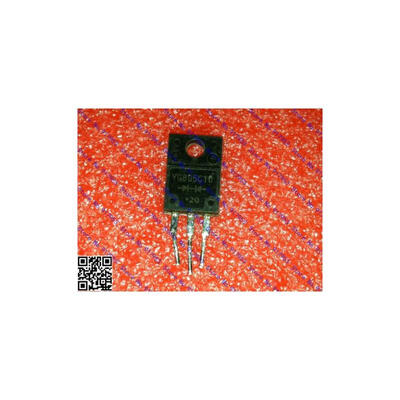 

Free shipping 5PCS in stock YG805C10