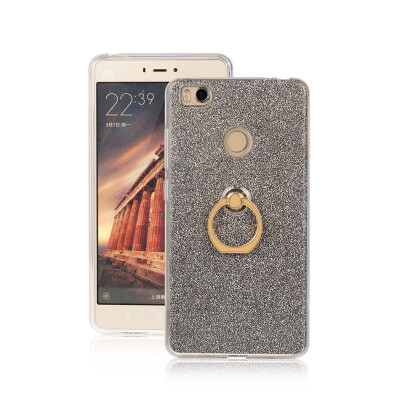 

GANGXUN Xiaomi Mi 4S Case Luxury twinkling Kickstand Anti-shock Case for Xiaomi Mi 4S