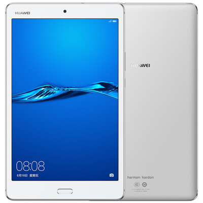 

Планшет Huawei Tablet M3 Youth Edition 8.0, 3 ГБ, 32 ГБ