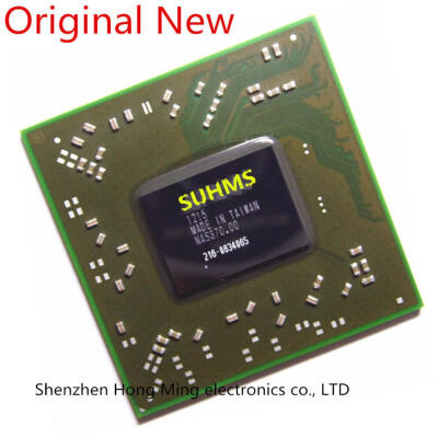 

100 New 216-0834065 216 0834065 BGA Chipset