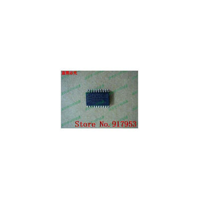 

Free shipping 10PCS 100 NEW STC12C5204AD-35I-SOP20G