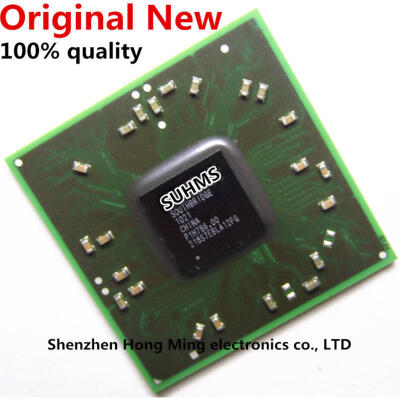 

100% New 218S7EBLA12FG BGA Chipset