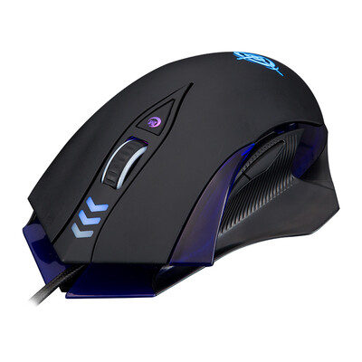 

MAGIC-REFINER MG4 4G optical sensor 7200DPI gaming gaming mouse