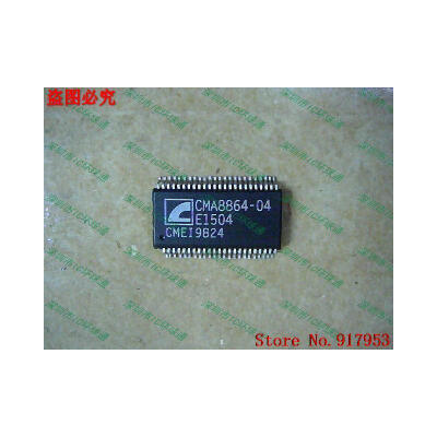 

Free shipping 10PCS CMA8864BF