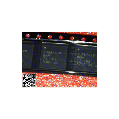 

Free shipping 5PCS TUSB7320RKM in stock