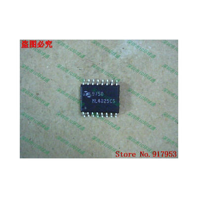 

Free shipping 10PCS ML4825CS