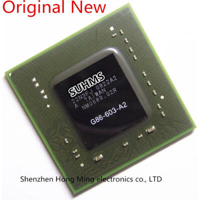 

(2piece)100% New G86-603-A2 G86 603 A2 BGA Chipset