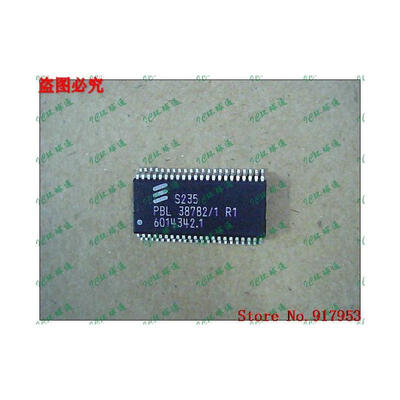 

Free shipping 10PCS 100 NEW PBL387821