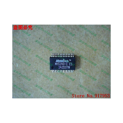 

Free shipping 10PCS 100 NEW MtS140-CES