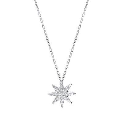 

SWAROVSKI Swarovski Octagonal Star Necklace 5230280