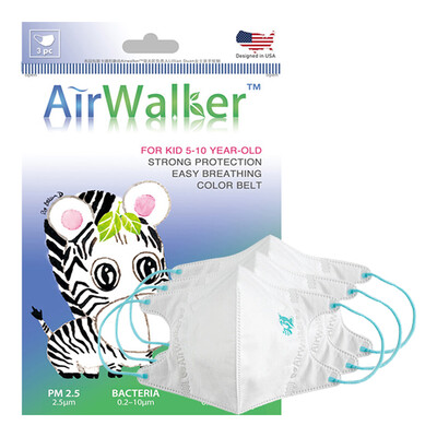 

Freshwalker Airwalker