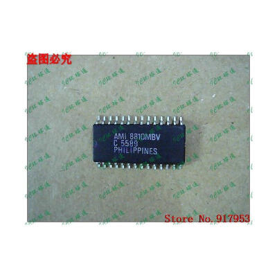 

Free shipping 10PCS AMI8810MBV