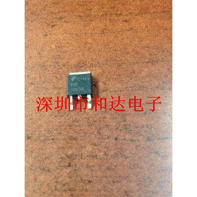 

FQD12N20L
