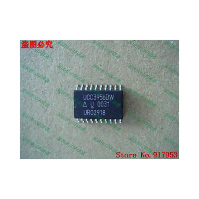 

Free shipping 10PCS 100% NEW UCC3956DW