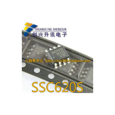 

SSC620S SOP-8