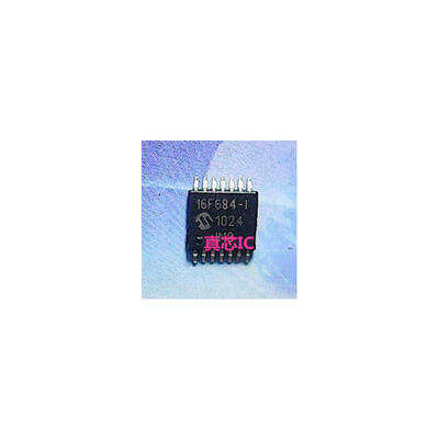 

PIC16F684-I/ST