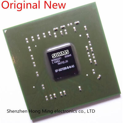

100 New GF-GO7200-B-N-A3 GF GO7200 B N A3 BGA Chipset