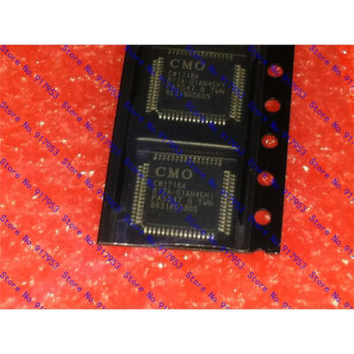 

Free shipping 10PCS CM1718A PA5583 chip LCD screen