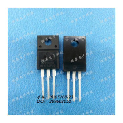 

Free shipping 10pcs/lot MDF9N50 9N50 9A500V N-channel FET new original