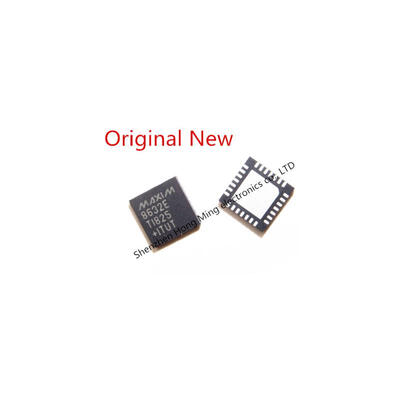

10piece100 New MAX8632ETL MAX8632E 8632E QFN Chipset