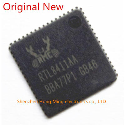 

5piece100 New RTL8411AA QFN Chipset