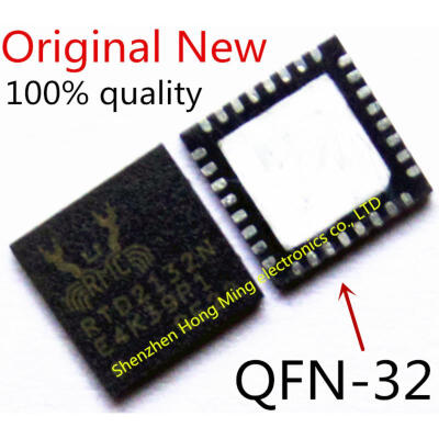 

(10piece)100% New RTD2132N QFN Chipset