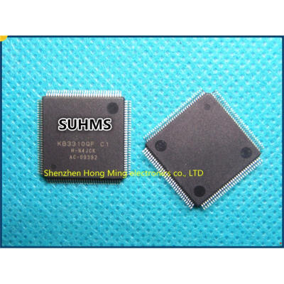 

5piece) 100% New KB3310QF C1 KB3310QF KB3310 QFP-128 Chipset