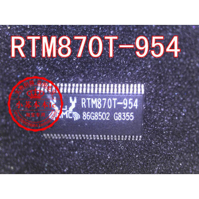 

RTM870T-954