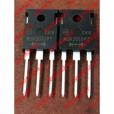 

MUR3010PT