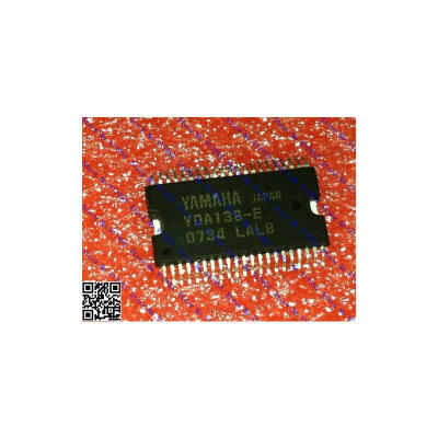 

10PCS Free shipping YDA138-E