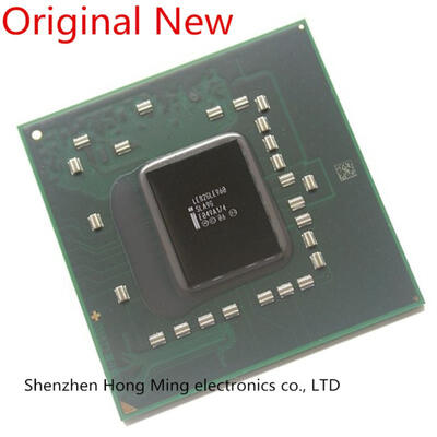 

100 New LE82GLE960 BGA Chipset