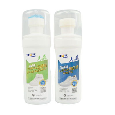 

Shi Ke Yi SKE Shi Ke Yi SKE small white shoes artifact a white cleaning brush for special white wash bag
