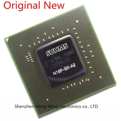 

100% New N15P-GX-A2 N15P GX A2 BGA Chipset