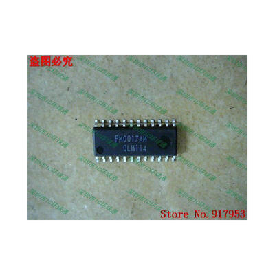 

Free shipping 10PCS 100% NEW PM0017AM