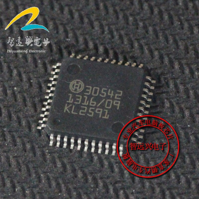 

30542 automotive computer board