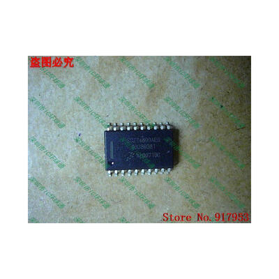 

Free shipping 10PCS 100 NEW SCZ74899AEG