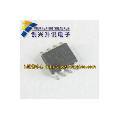 

BP3122 SOP-8