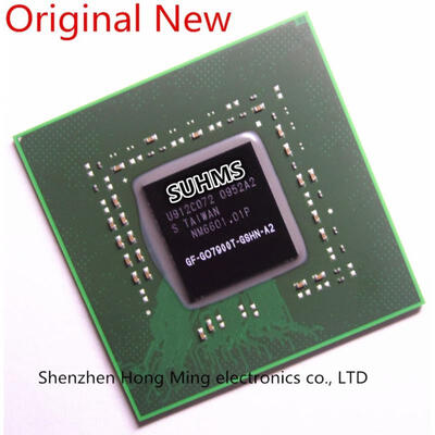 

100 New GF-GO7900T-GSHN-A2 GF GO7900T GSHN A2 BGA Chipset