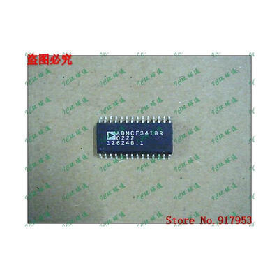 

Free shipping 10PCS ADMCF341BR