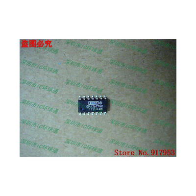 

Free shipping 10PCS 100 NEW OPA2677NP