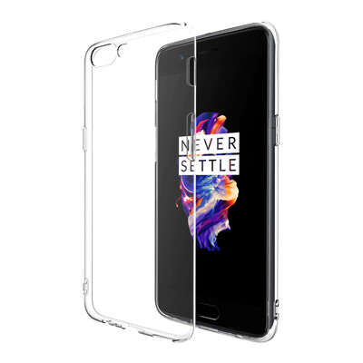 

ESCASE phone protective case for OnePlus 5