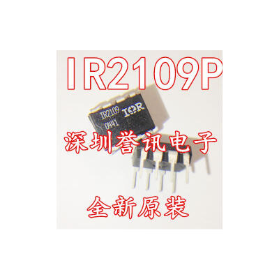 

IR2109 IR2109P DIP8 SOP8