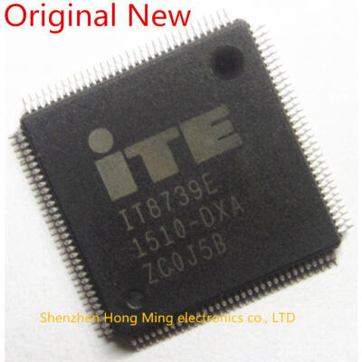 

100% New IT8739E QFP-128 Chipset