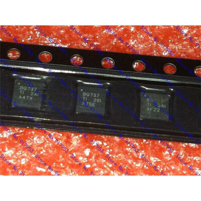 

10PCS Free shipping BQ737 BQ24737 BQ736