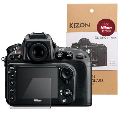 

KIZON) Fuji XE2 micro single camera screen protection tempered glass film