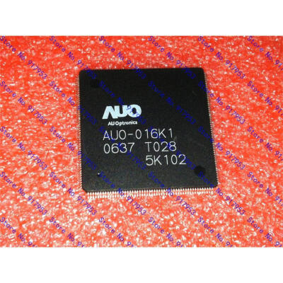 

Free shipping 12PCS AUO-016K1 new LCD Accessories LCD chip