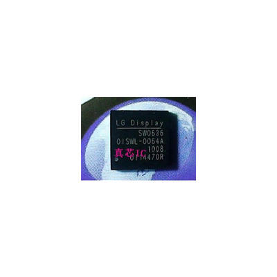 

OISWL-0064A