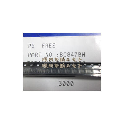 

BC847BW BC847 T02 SOT323